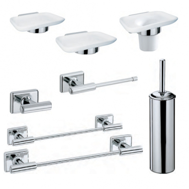 bagno hardware set 2805B konhard 2800b accessori per bagno